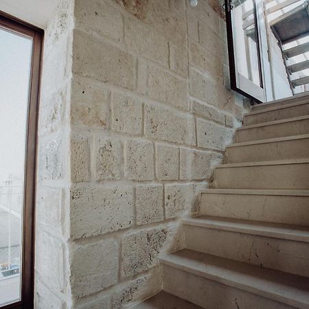 Fantasia House Apartment Monopoli Exterior photo