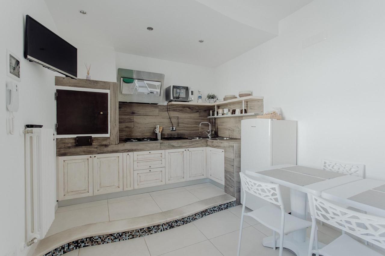 Fantasia House Apartment Monopoli Exterior photo