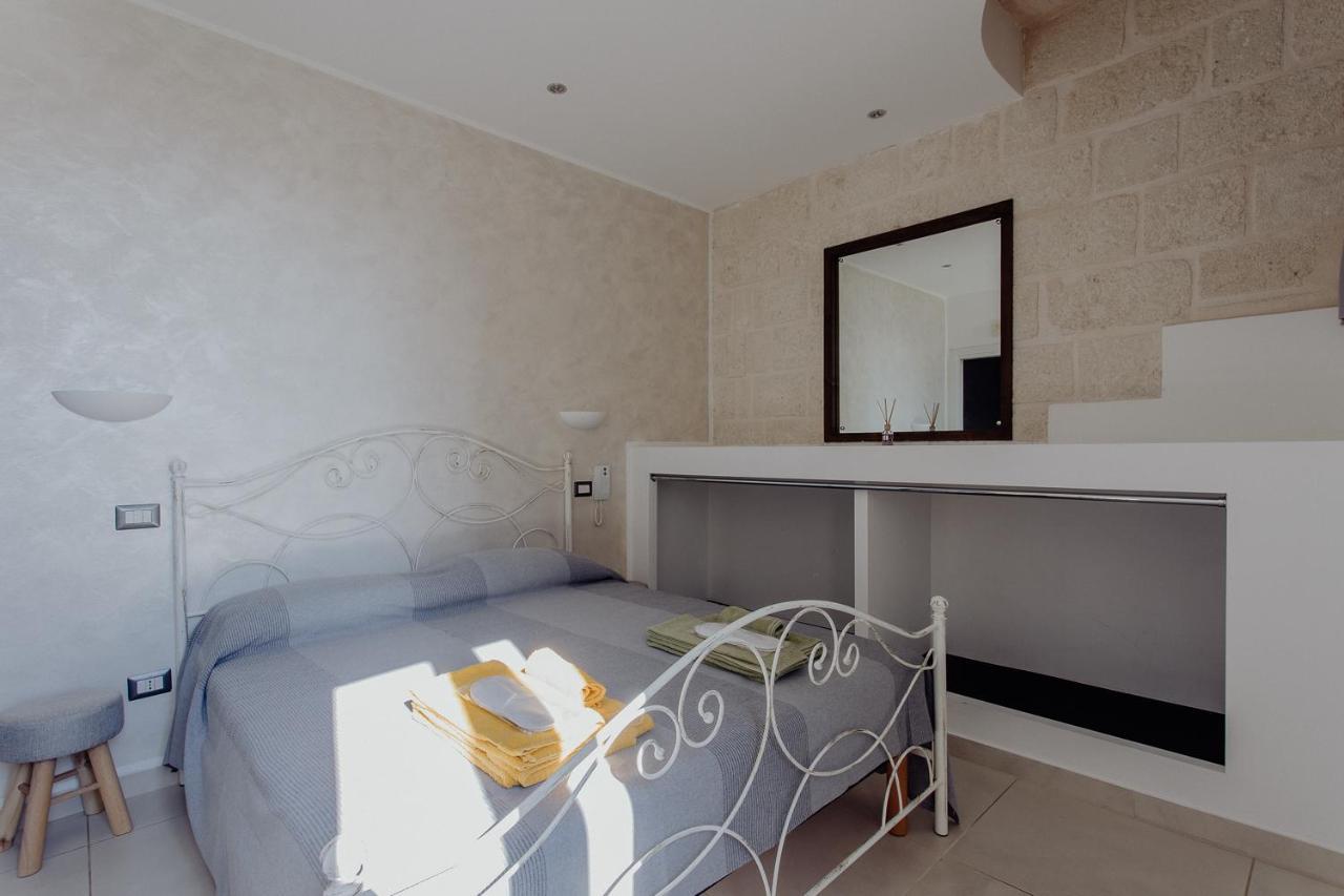 Fantasia House Apartment Monopoli Exterior photo