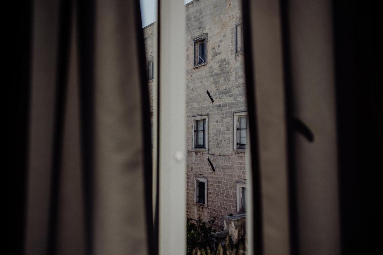 Fantasia House Apartment Monopoli Exterior photo