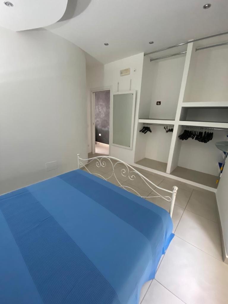 Fantasia House Apartment Monopoli Exterior photo