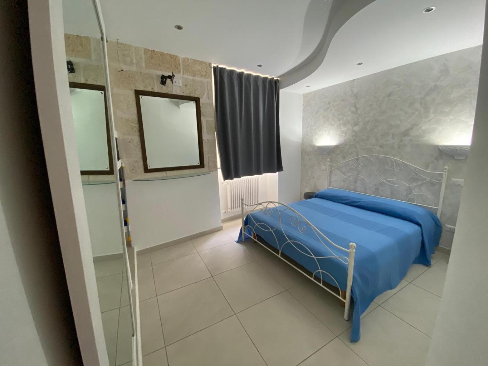 Fantasia House Apartment Monopoli Exterior photo
